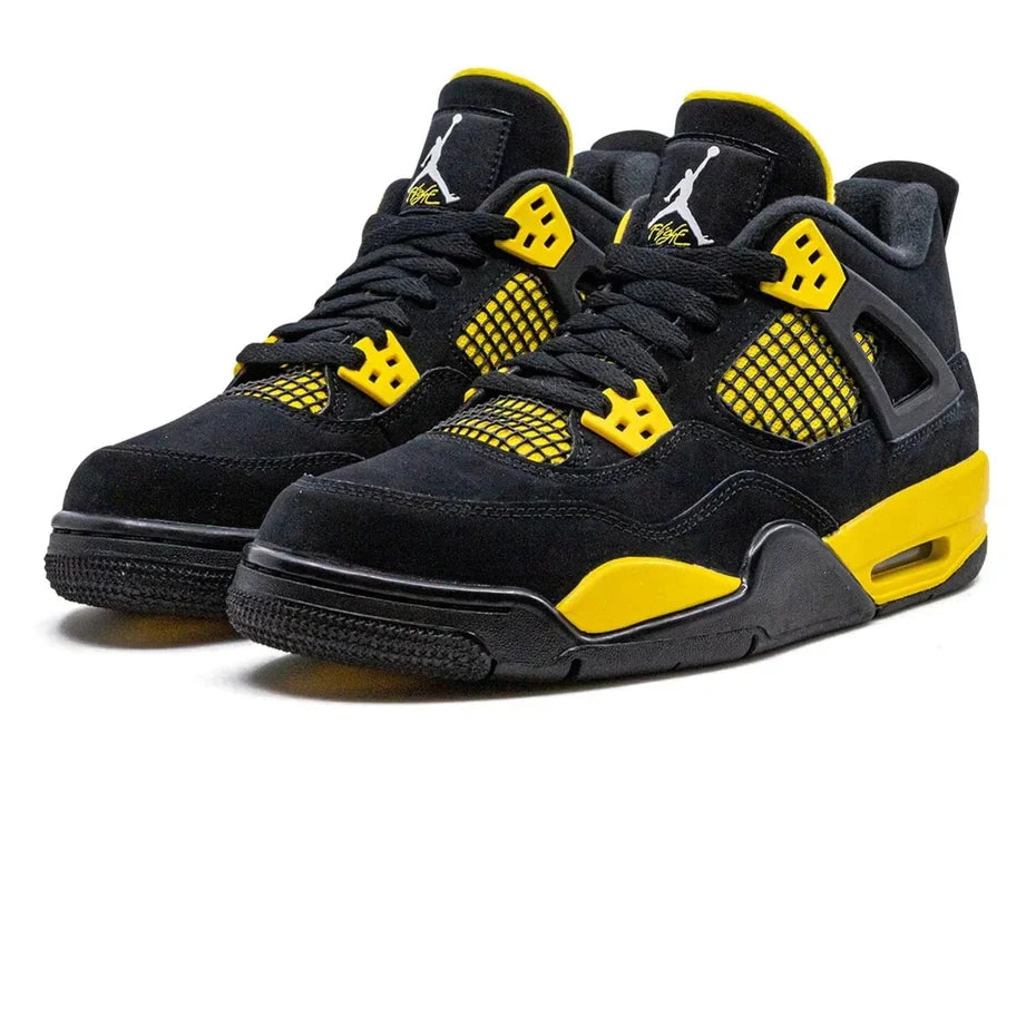 Retro 4 GS 2023 Jordan 'Thunder' Air 0517